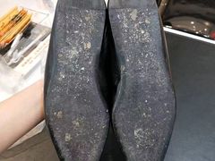 -爱革·洗衣改衣·洗鞋修鞋·洗包修包·奢侈品护理(宝地广场店)