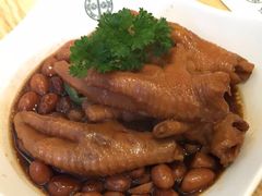 -添好运点心专门店(百老汇店)
