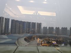 -火舞泰·泰式海鲜火锅餐厅(世纪城店)