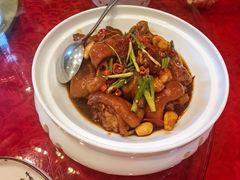 -浔庐餐厅•江西老字号•九江菜(南湖国际店)