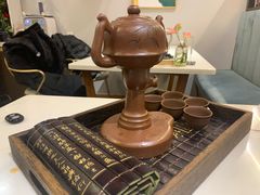 -后海16号·北京私房菜