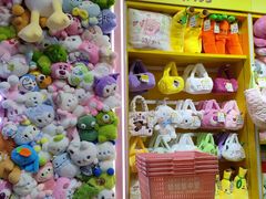 -娃娃集合营(上海奉贤龙湖天街店)