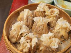 -都一处烧麦馆(前门店)