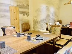 -樱之味精致料理融合餐厅