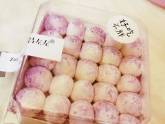 -ZOZO's昌左左精致甜品设计(新北店)