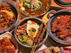 -七八冷面·延边朝鲜族美食(圣熙八号店)