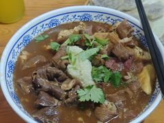-门框胡同百年卤煮(杨庄路店)