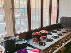 -赵家牛肉砂锅(台西三路店)