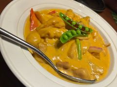 -泰香米泰国餐厅(中大国际店)