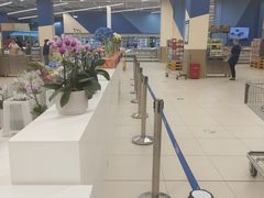 -盒马X会员店(王府井奥莱UP TOWN店)