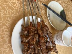 -维吾尔餐厅(宜山路店)