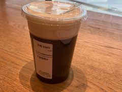 -星巴克(合肥包河万达广场店)