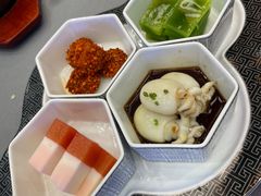 -阿庄新豫菜(航海东路店)