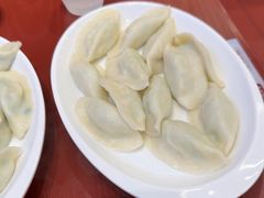 -喜家德虾仁水饺(世纪大都会店)