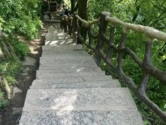 -终南山南五台景区