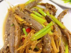 -老三鱼仔店
