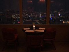 -上海柏悦酒店·世纪100牛排馆