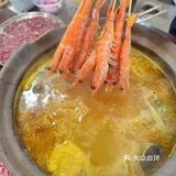 六渡桥充满烟火气的火锅🍲店