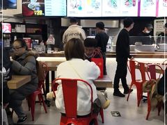 -特派卷·老北京烤鸭卷(合生汇购物中心店)