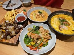 -Lia Cafe Bar Restaurant松山咖啡屋