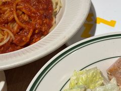 -菲滋意式餐厅(富阳东方茂店)