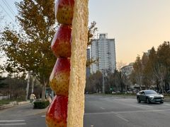 -永辉超市(鲁谷店)