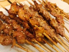 大话小腰-大话小腰(鸟巢店)
