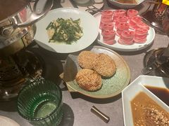 -鼎鼎香·港式火锅(北京SKP店)