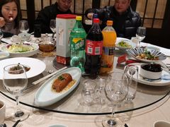 -海天楼中餐厅(吴宫泛太平洋酒店)