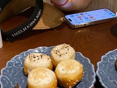 -鑫震源·苏式大虾生煎(山塘街店)