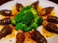 -滇野云南野生菌餐厅(陕西南路店)