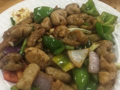 -真好吃牛杂(白沙店)