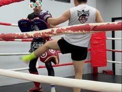 -TFC 纯泰拳馆MuayThai