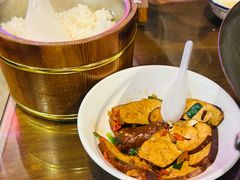 -富正毅三下锅·湘西韵味(天门山索道店)