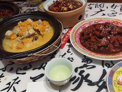 -南昌大饭店·非遗南昌菜(万寿宫店)