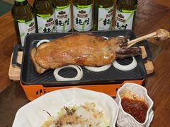-九十九顶毡房(清河店)