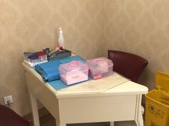 -伊丽莎白妇科医院·早孕检查