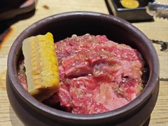 -泥炉烧肉师(新街口金銮巷店)