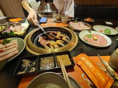 -和来烤肉(仓山万达店)