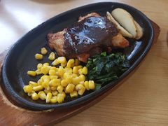 -萨莉亚意式餐厅(石鼓路店)