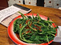 -黄师傅湿辣牛肉(胡桃里店)