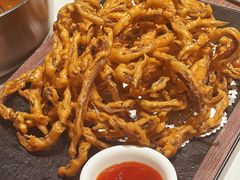 -钱山海鲜大排档