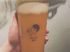 芝士芒芒-喜茶(深圳东门1234店)