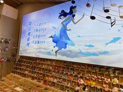 -陶语手工·拼豆·陶艺·银饰diy(宽厚里店)
