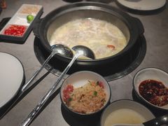 -同仁四季椰子鸡(海岸城天利店)