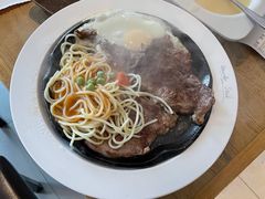 -豪客来牛排(人民东路店)