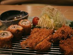 -长崎屋·日本料理·刺身·烧鸟(天河北路店)