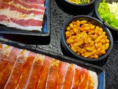 -九田家黑牛烤肉料理(珠江摩尔店)