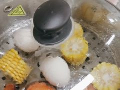 -中田健身工作室(莘庄地铁站店)