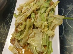 -老瓦房饭店(三苏大道中段店)